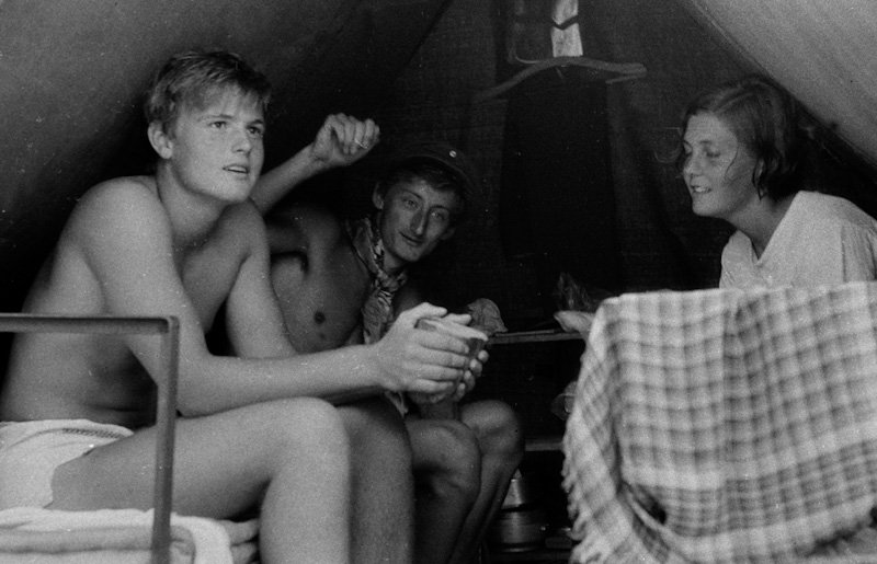 Sýkovec, 1969