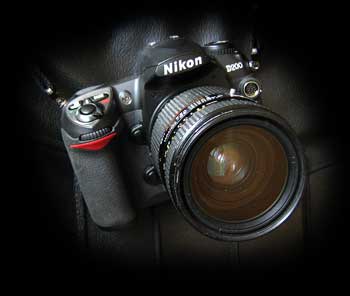 Nikon D200 + Nikkor 35-70/2,8 AF