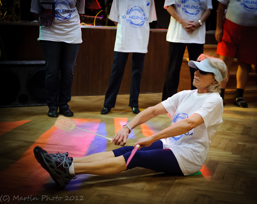Mirka Knapková