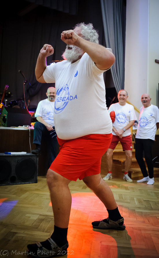 Přema Zaremba